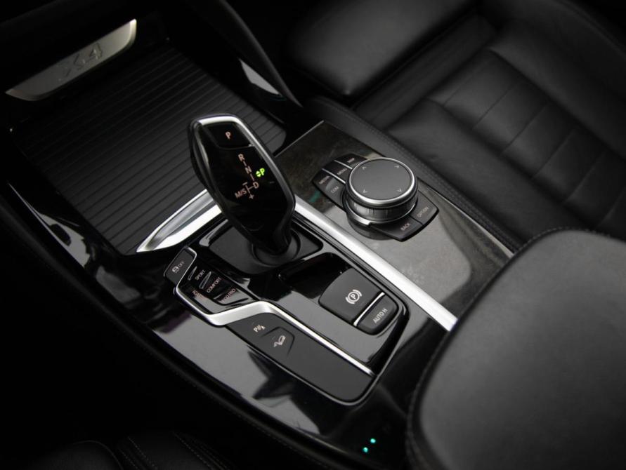 BMW X4 II (G02) Санкт-Петербург  - изображение 15