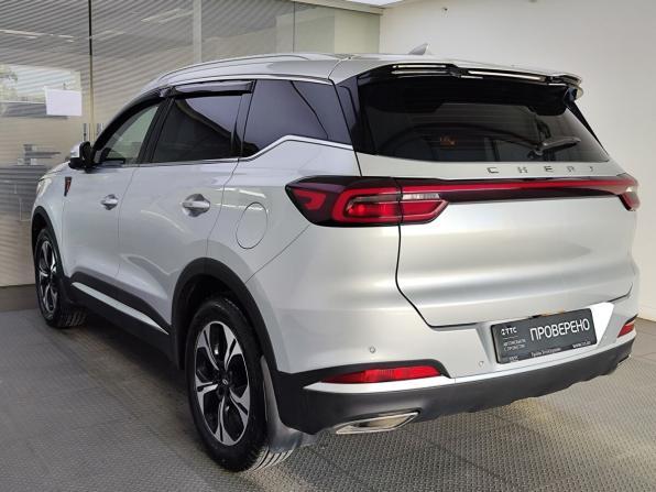 Chery Tiggo 7 Pro Max I с пробегом 2023 года, цена 2 000 000 рублей, 20830 км, внедорожник, Автокод Объявления