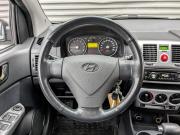 Hyundai Getz I Рестайлинг Москва  - изображение 48