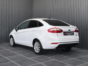 Ford Fiesta Mk6 Рестайлинг Пермь  - изображение 59