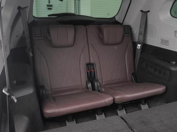 Chery Tiggo 8 Pro Max I Рестайлинг с пробегом 2023 года, цена 2 534 000 рублей, 43768 км, внедорожник, Автокод Объявления