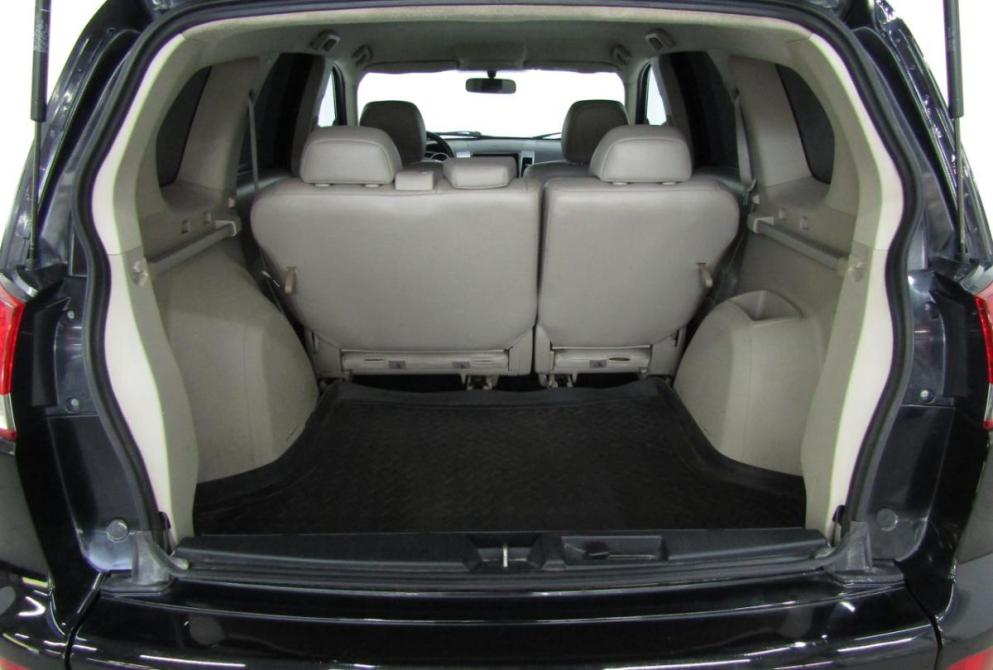 Citroen C-Crosser Екатеринбург  - изображение 16