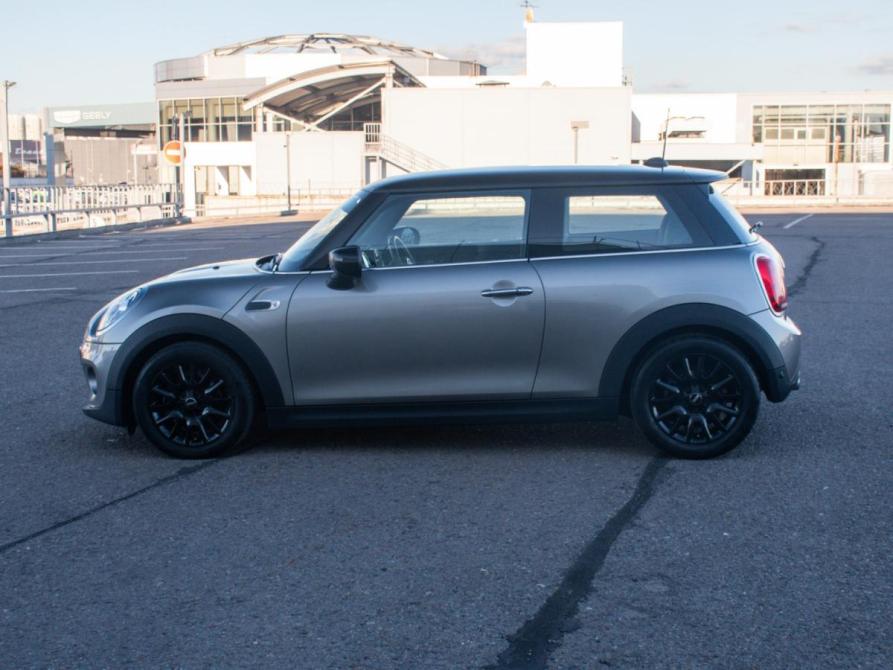 Mini Hatch III (F55/F56) Рестайлинг Москва  - изображение 8
