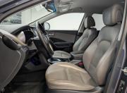 Hyundai Santa Fe III Рестайлинг Санкт-Петербург  - изображение 48