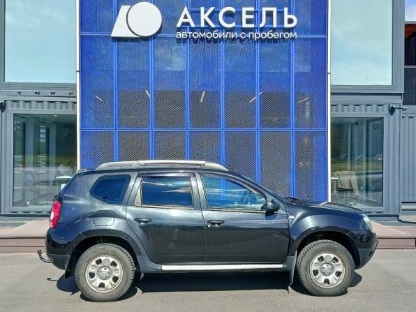 Renault Duster I с пробегом 2013 года, цена 925 000 рублей, 147000 км, внедорожник, Автокод Объявления