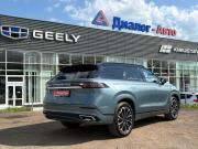 Jaecoo J8 Набережные Челны  - изображение 31