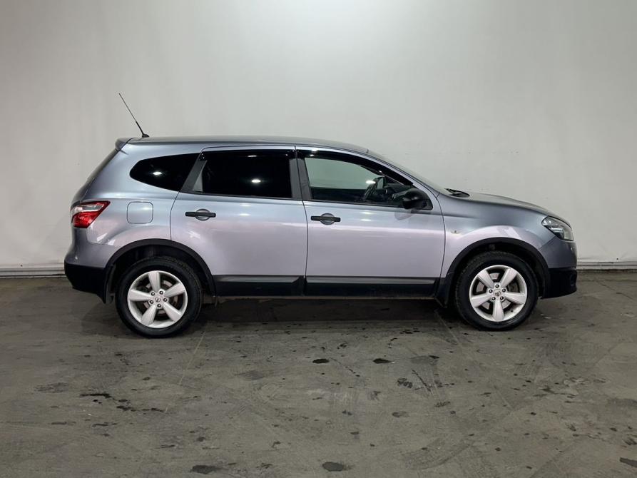 Nissan Qashqai+2 I Рестайлинг Москва  - изображение 8