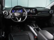 Chevrolet Monza II Рестайлинг Минеральные Воды  - изображение 26