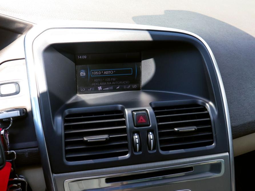 Volvo XC60 I Екатеринбург  - изображение 10