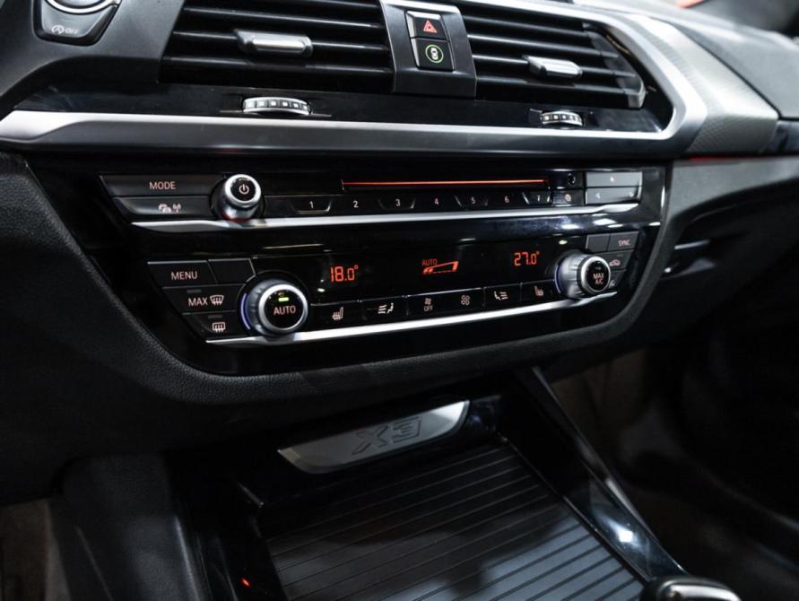 BMW X3 III (G01) Санкт-Петербург  - изображение 19