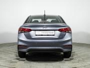 Hyundai Solaris II Санкт-Петербург  - изображение 25