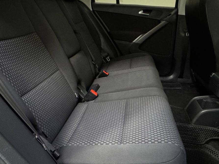 Volkswagen Tiguan I Воронеж  - изображение 11