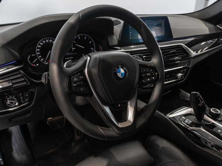 BMW 5 серии VII (G30/G31/G38) Казань  - изображение 5