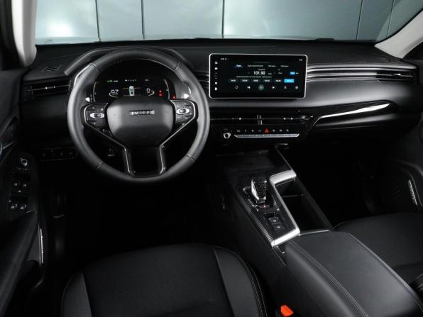 Haval Jolion I Рестайлинг 2 с пробегом 2026 года, цена 2 790 000 рублей, 8 км, внедорожник, Автокод Объявления