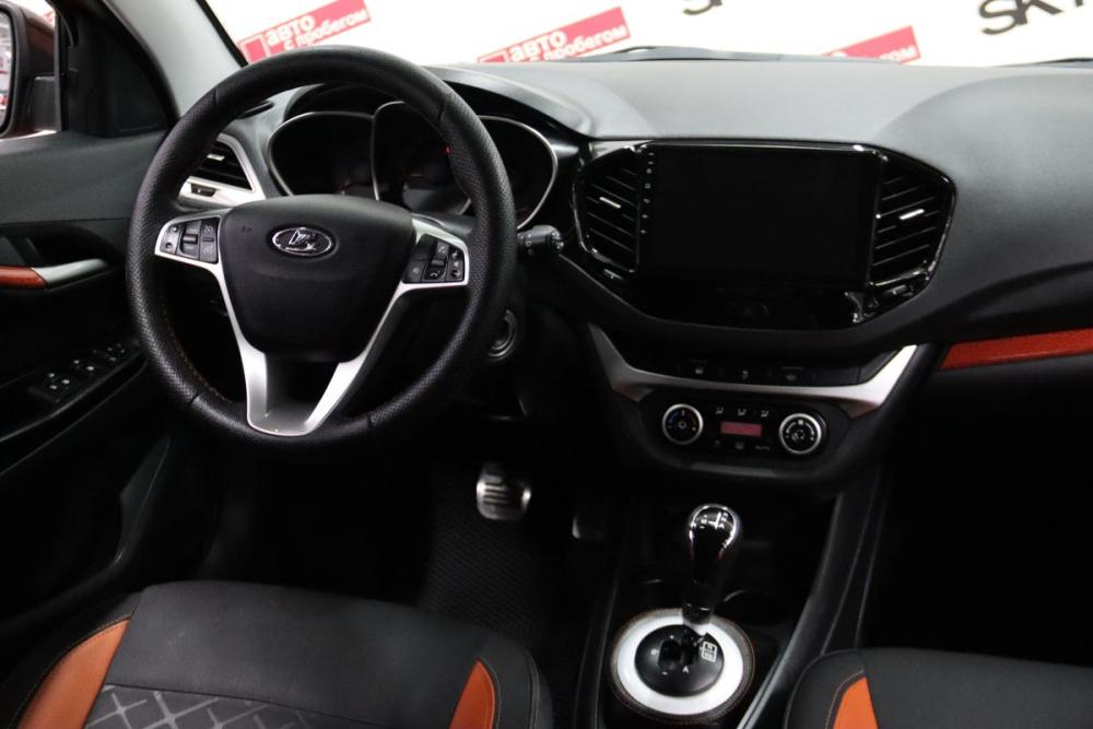Lada (ВАЗ) Vesta I Сургут  - изображение 14