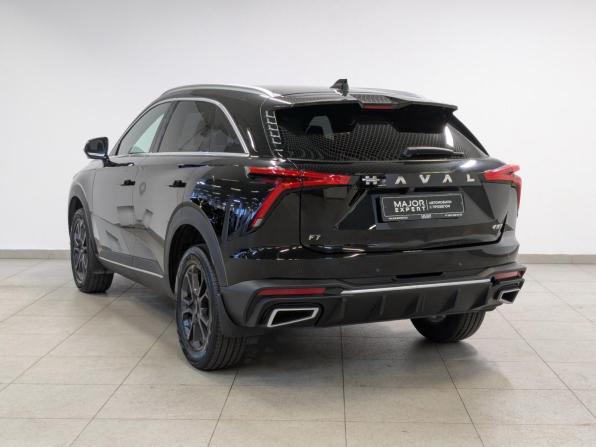 Haval F7 II с пробегом 2025 года, цена 2 895 000 рублей, 23038 км, внедорожник, Автокод Объявления