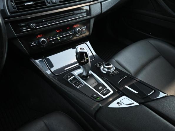 BMW 5 серии VI (F10/F11/F07) Рестайлинг с пробегом 2014 года, цена 1 599 000 рублей, 205441 км, седан, Автокод Объявления