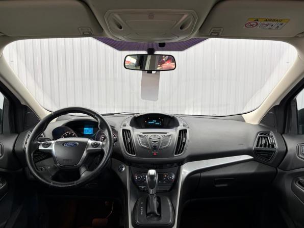 Ford Kuga II с пробегом 2016 года, цена 1 197 000 рублей, 241991 км, внедорожник, Автокод Объявления