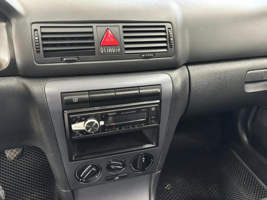 Skoda Octavia I (A4) Рестайлинг Альметьевск  - изображение 11