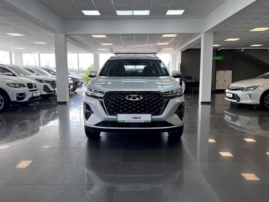 Chery Tiggo 7 Pro Max I Тверь  - изображение 3