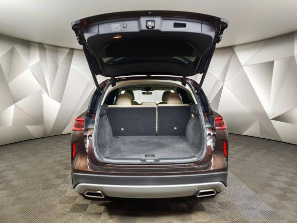 Infiniti QX50 II с пробегом 2021 года, цена 3 260 000 рублей, 36734 км, внедорожник, Автокод Объявления