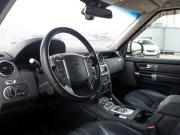 Land Rover Discovery IV Рестайлинг Москва  - изображение 32