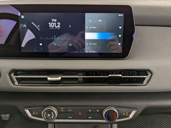 BAIC U5 Plus с пробегом 2024 года, цена 1 400 000 рублей, 21045 км, седан, Автокод Объявления