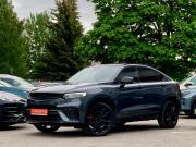 Geely Tugella I Рестайлинг Санкт-Петербург  - изображение 30