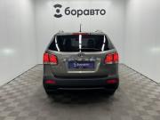 Kia Sorento II Воронеж  - изображение 28