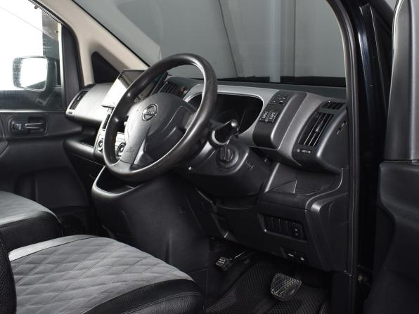 Nissan Serena III (C25) с пробегом 2005 года, цена 839 999 рублей, 256661 км, минивэн, Автокод Объявления