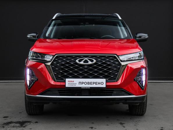Chery Tiggo 7 Pro Max I с пробегом 2023 года, цена 1 978 000 рублей, 28380 км, внедорожник, Автокод Объявления