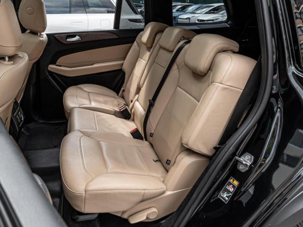 Mercedes-Benz GLS I (X166) с пробегом 2018 года, цена 4 943 000 рублей, 174323 км, внедорожник, Автокод Объявления