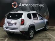 Renault Duster I Рестайлинг Ставрополь  - изображение 32