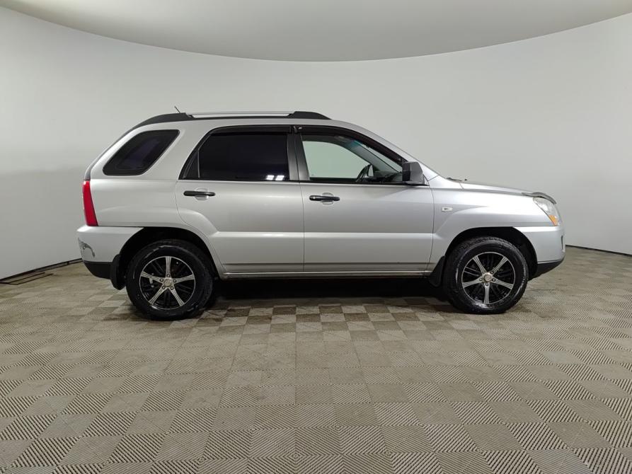Kia Sportage II Уфа  - изображение 5