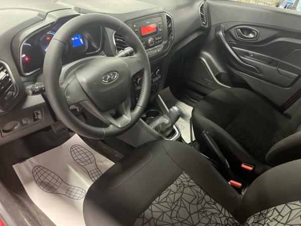 Lada (ВАЗ) XRAY I с пробегом 2018 года, цена 577 000 рублей, 210000 км, хэтчбек, Автокод Объявления