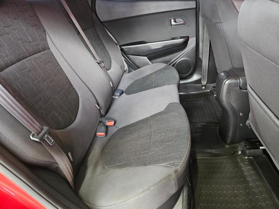 Kia Rio III Рестайлинг Вологда  - изображение 13