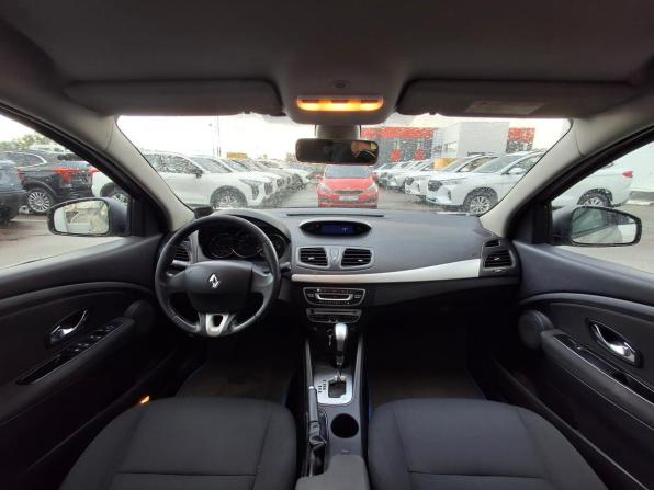 Renault Fluence I с пробегом 2012 года, цена 425 000 рублей, 135226 км, седан, Автокод Объявления