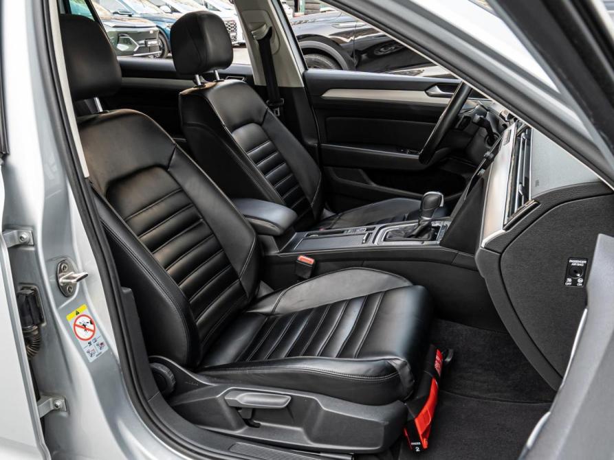 Volkswagen Passat B8 Краснодар  - изображение 8