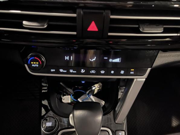 Kia Seltos I с пробегом 2021 года, цена 2 589 000 рублей, 61280 км, внедорожник, Автокод Объявления