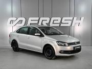 Volkswagen Polo V Ростов-на-Дону  - изображение 16
