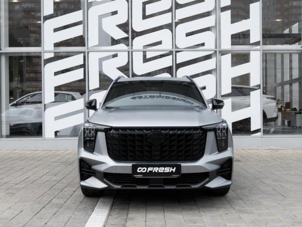 GAC GS8 II с пробегом 2024 года, цена 3 420 000 рублей, 43440 км, внедорожник, Автокод Объявления