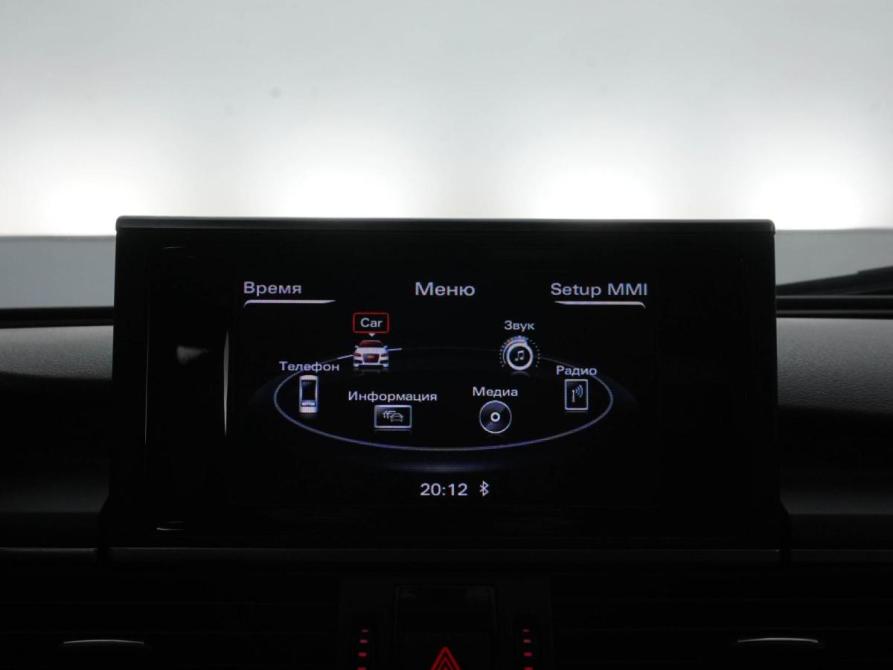 Audi A7 I (4G) Москва  - изображение 22