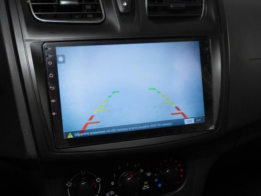 Renault Sandero II Казань  - изображение 16
