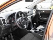 Kia Sportage IV Санкт-Петербург  - изображение 27