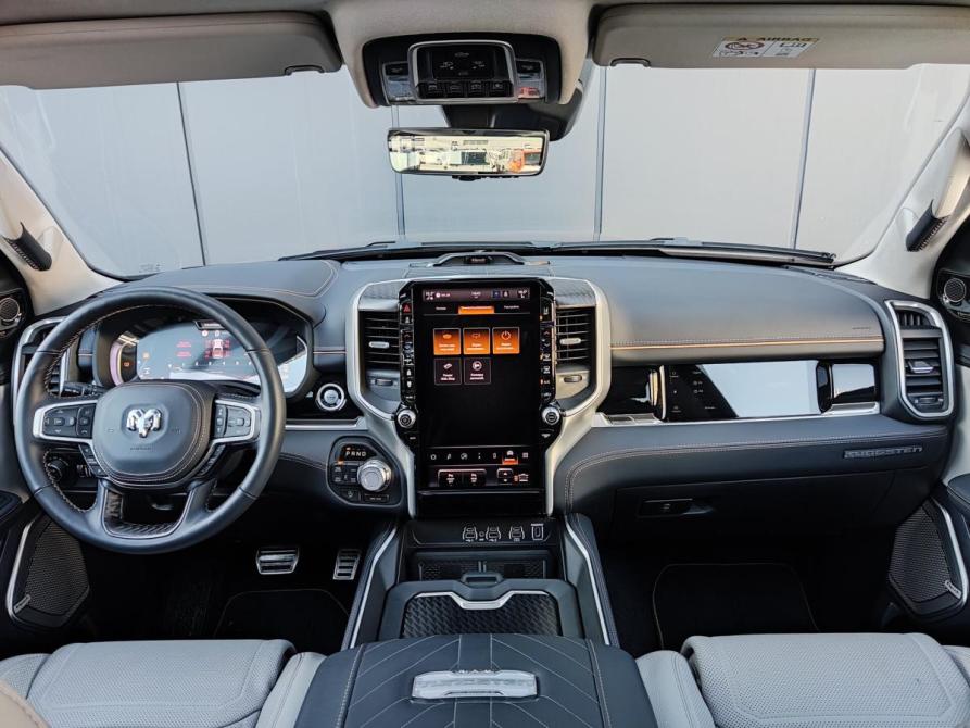 Ram 1500 V Рестайлинг Барнаул  - изображение 12