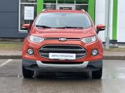 Ford EcoSport II Ярославль  - изображение 19