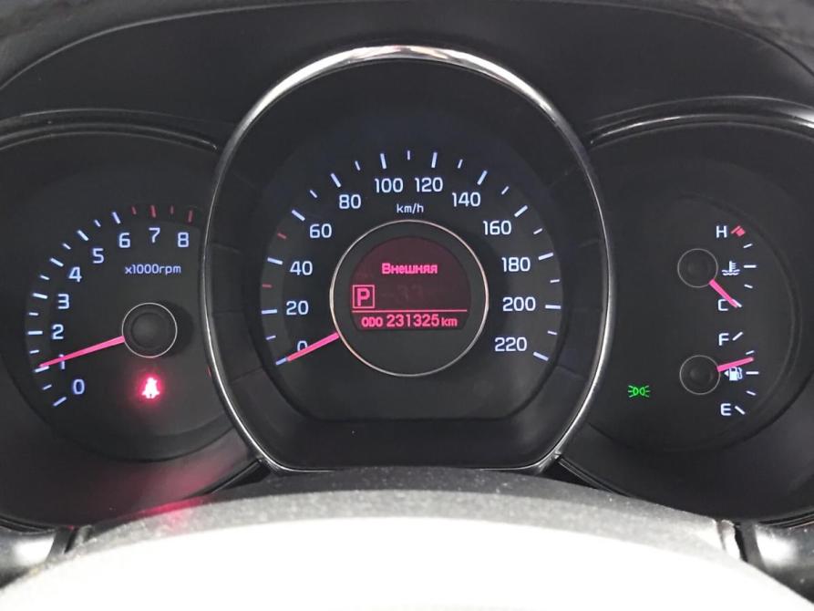 Kia Rio III Казань  - изображение 16