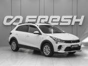 Kia Rio IV Рестайлинг Ростов-на-Дону  - изображение 17