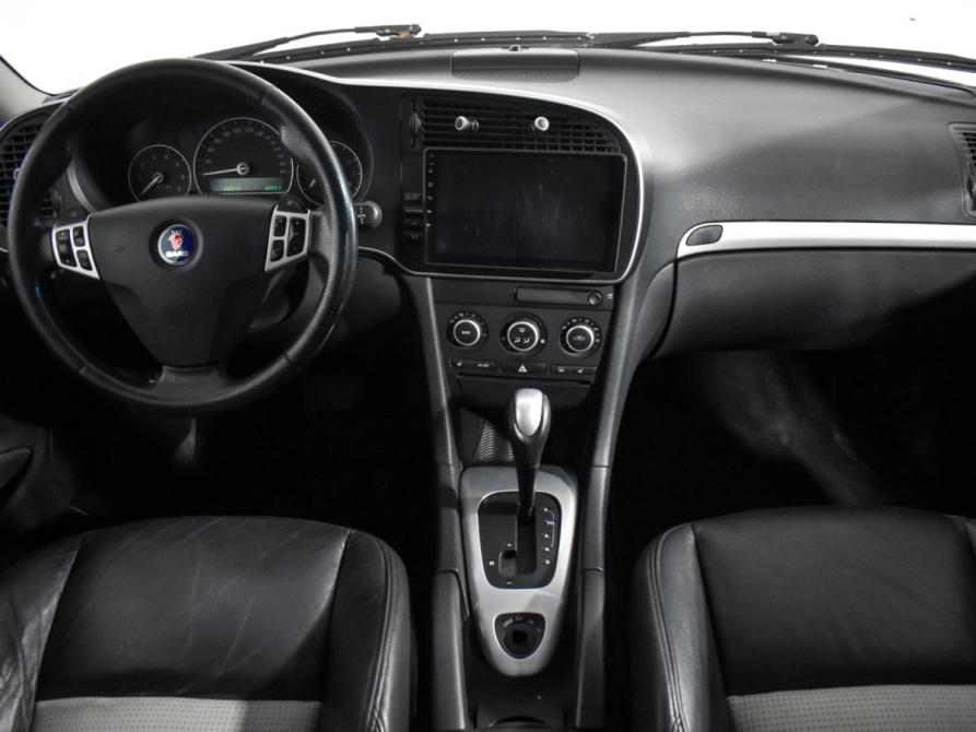 Saab 9-3 II Рестайлинг Санкт-Петербург  - изображение 16