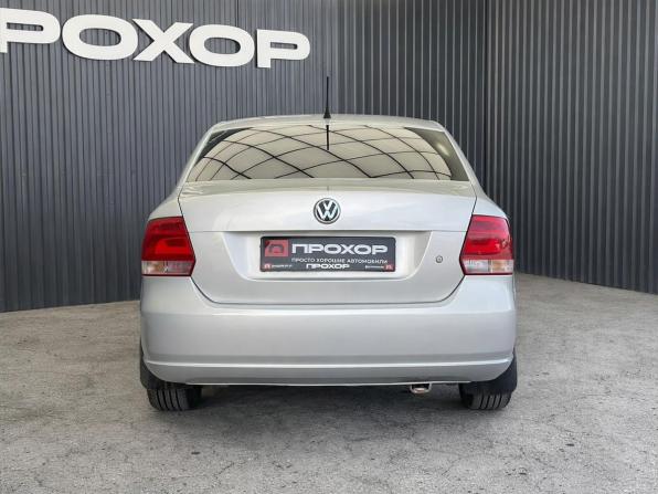 Volkswagen Polo V с пробегом 2013 года, цена 657 000 рублей, 197777 км, седан, Автокод Объявления